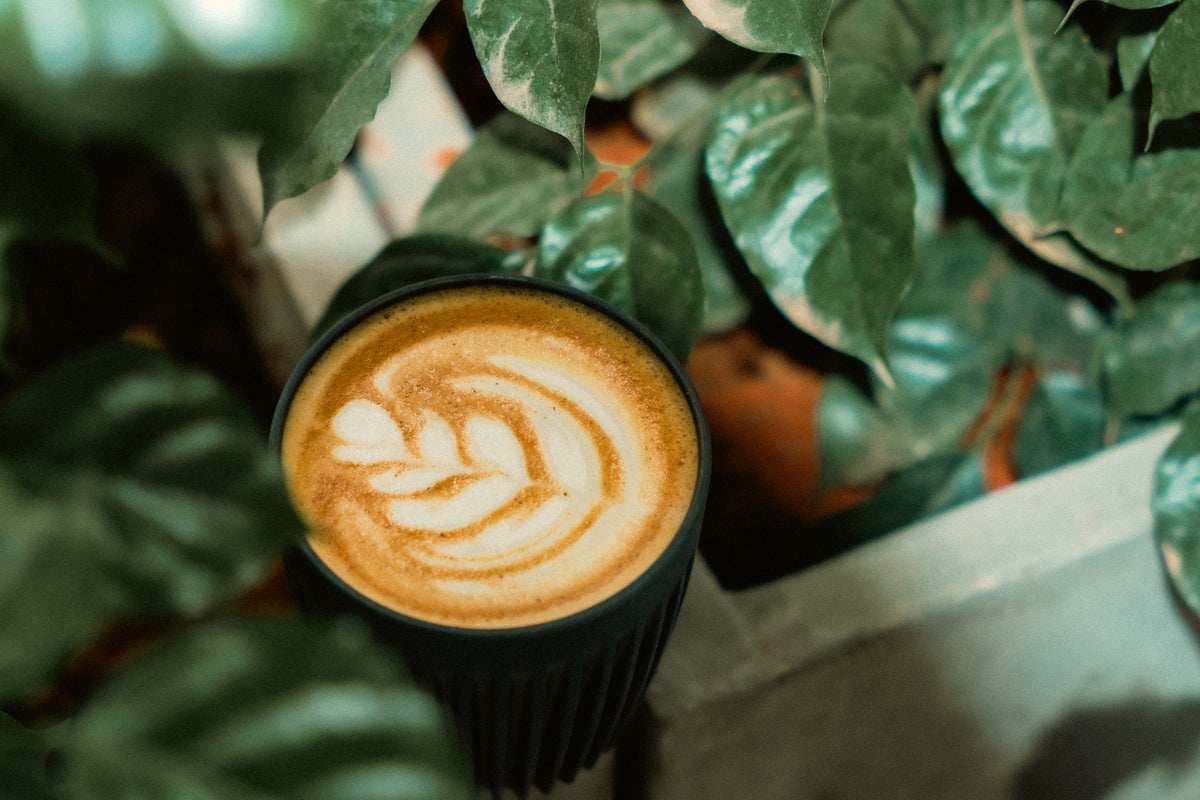 Benki Coffee